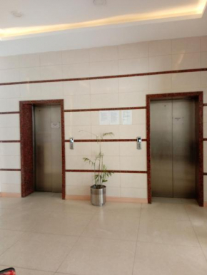 Luxury 2 Bedroom Apartment